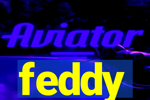 feddy