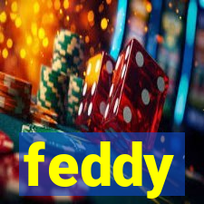 feddy