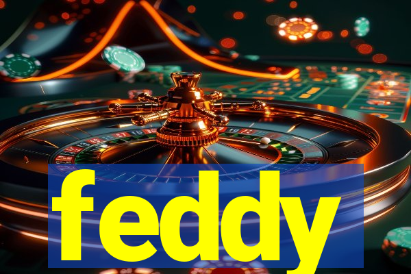 feddy