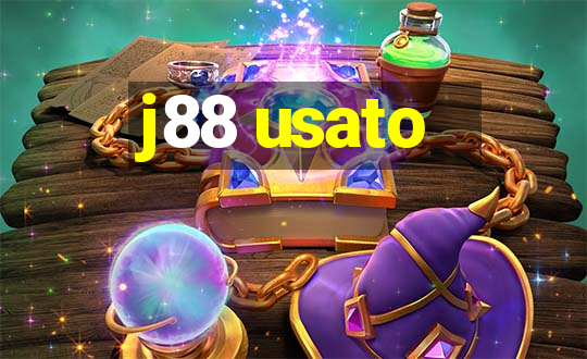 j88 usato