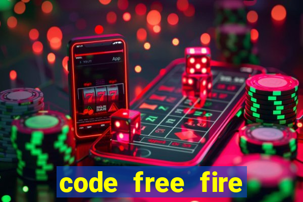 code free fire không giới hạn