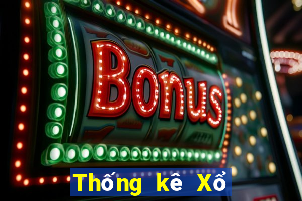 Thống kê Xổ Số Long An ngày 28