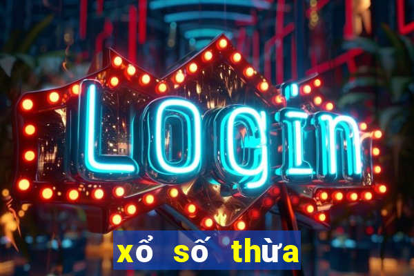 xổ số thừa thiên huế ngày 27 tháng 8