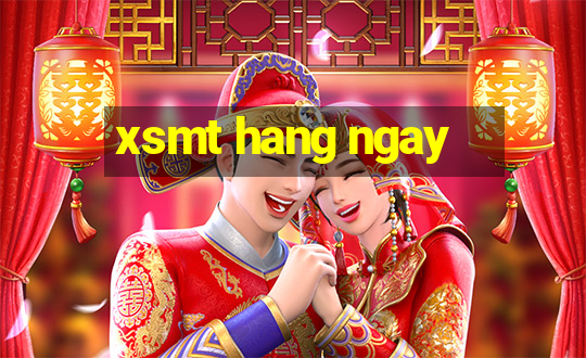 xsmt hang ngay