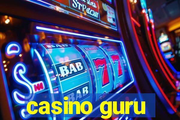 casino guru