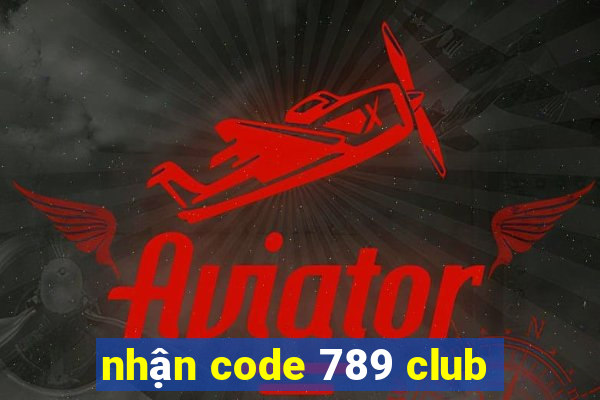 nhận code 789 club