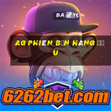 ag phiên bản hàng đầu