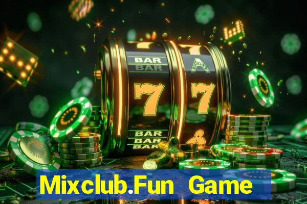 Mixclub.Fun Game Bài Poker