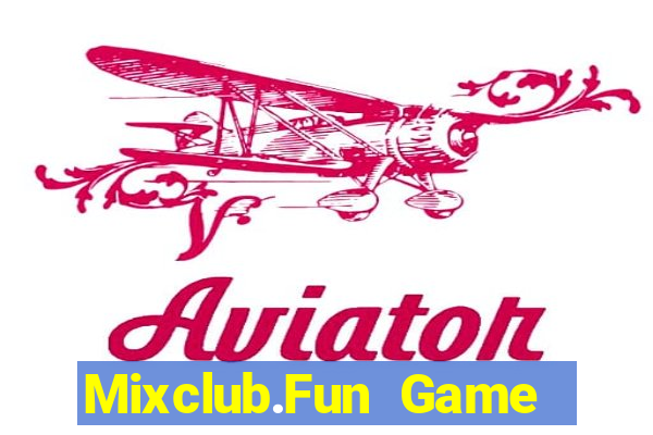 Mixclub.Fun Game Bài Poker