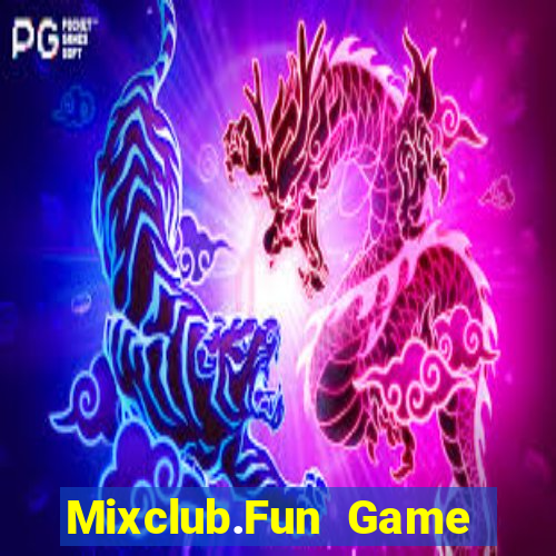 Mixclub.Fun Game Bài Poker