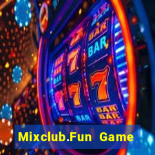 Mixclub.Fun Game Bài Poker