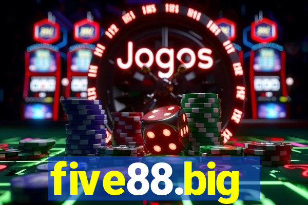 five88.big