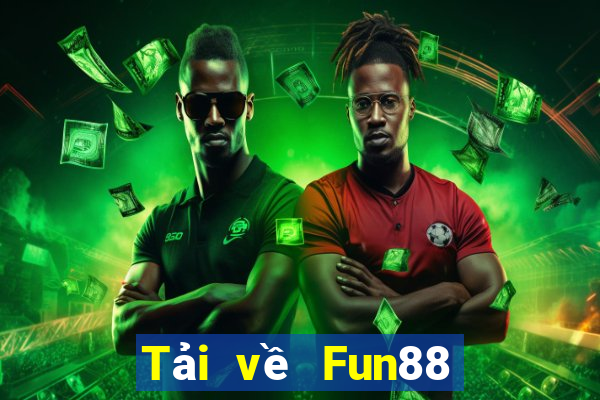 Tải về Fun88 xổ số Color 9