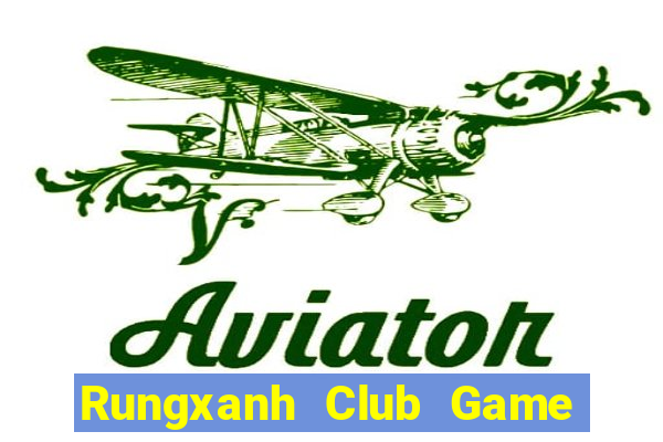 Rungxanh Club Game Bài Go88