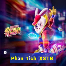 Phân tích XSTB ngày 28