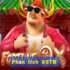 Phân tích XSTB ngày 28