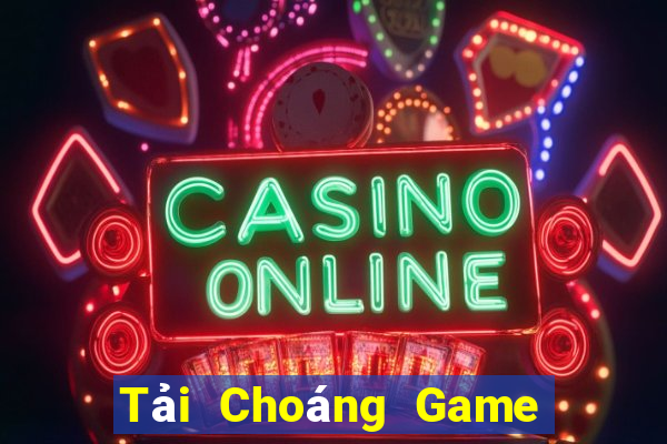 Tải Choáng Game Bài Live