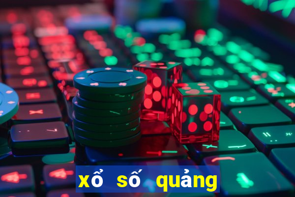 xổ số quảng nam vừa rồi