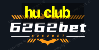 hu club