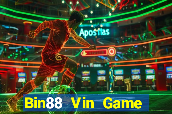 Bin88 Vin Game Bài Trực Tuyến