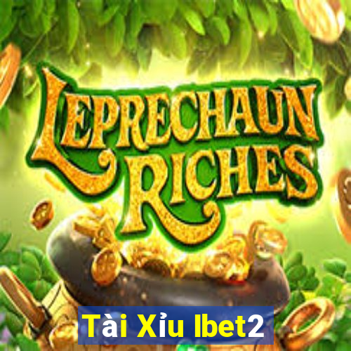 Tài Xỉu Ibet2