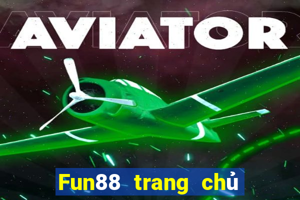 Fun88 trang chủ của Caishen 500