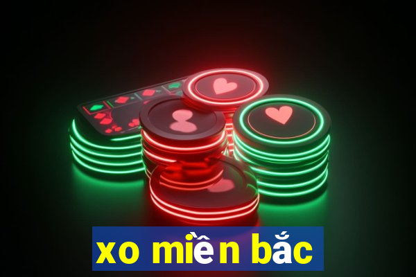 xo miền bắc