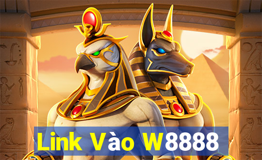 Link Vào W8888