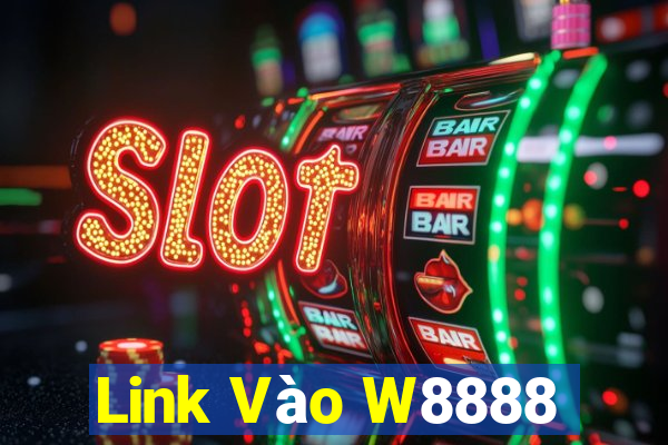 Link Vào W8888