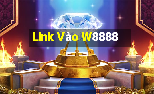 Link Vào W8888