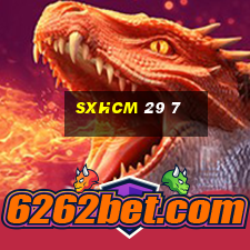 sxhcm 29 7