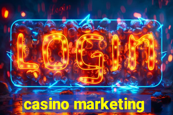 casino marketing