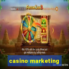 casino marketing