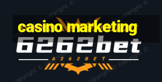 casino marketing