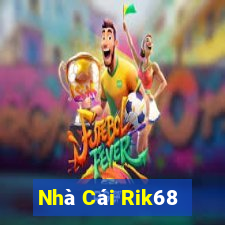 Nhà Cái Rik68