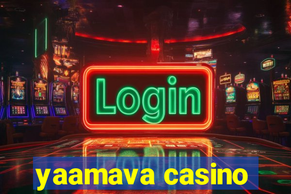 yaamava casino