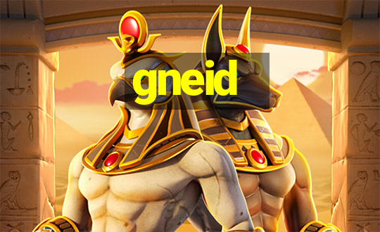 gneid