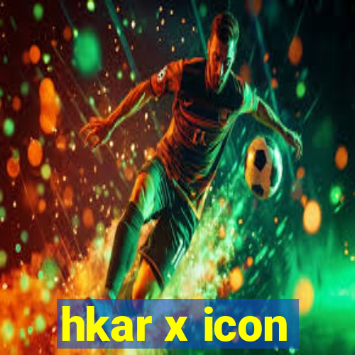 hkar x icon