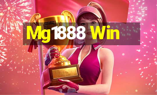 Mg1888 Win