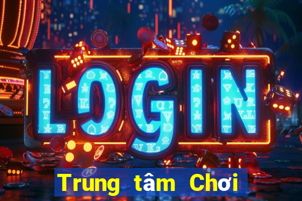 Trung tâm Chơi game bài 917