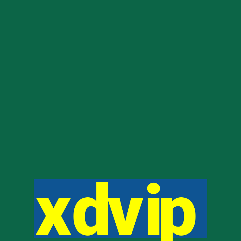 xdvip