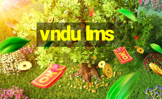 vndu lms