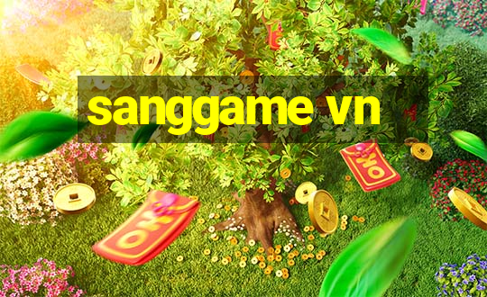 sanggame vn