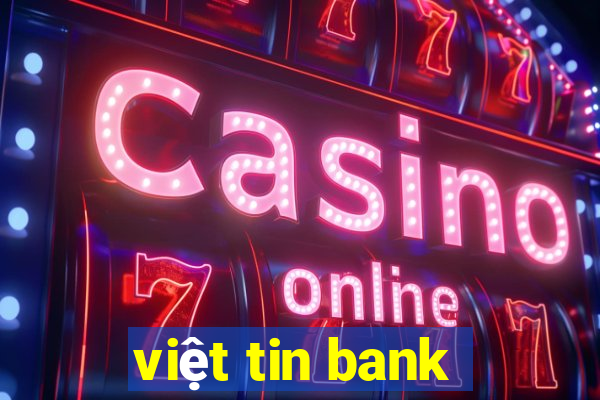 việt tin bank