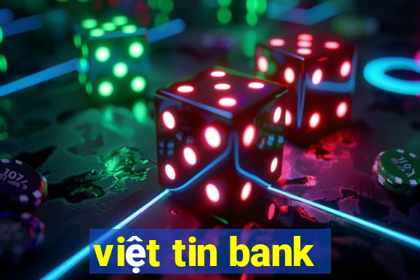 việt tin bank