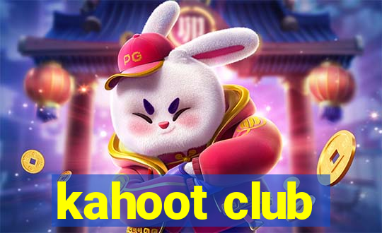 kahoot club