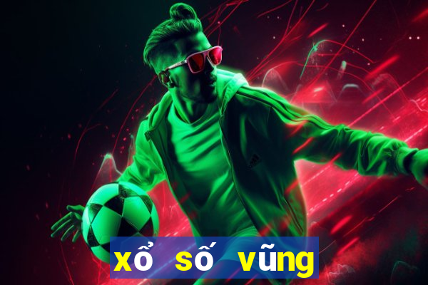 xổ số vũng tàu ngày 9 tháng 2