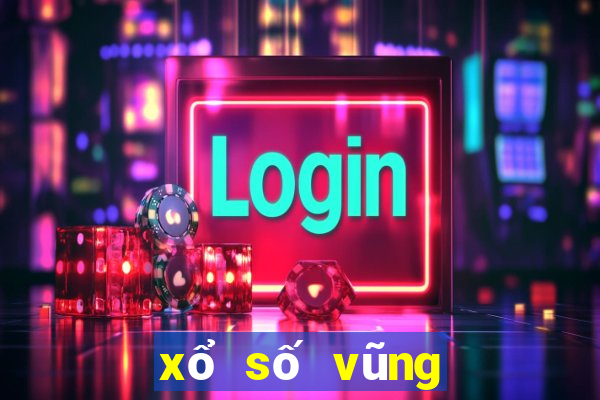 xổ số vũng tàu ngày 9 tháng 2