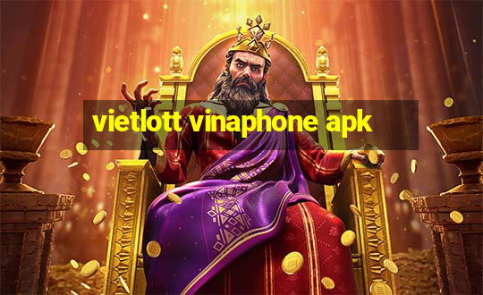 vietlott vinaphone apk