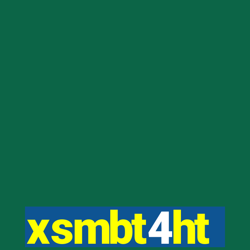 xsmbt4ht